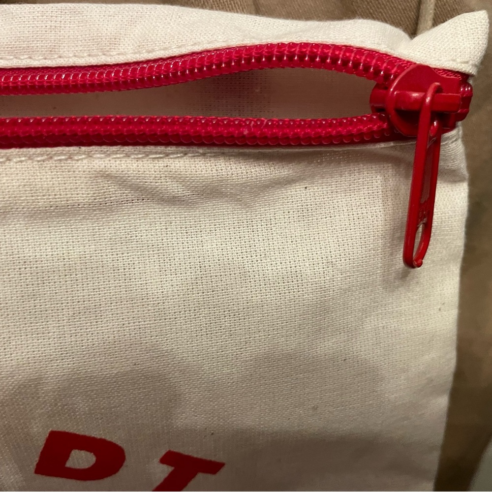 Swim suit small pouch
